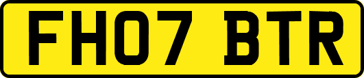 FH07BTR