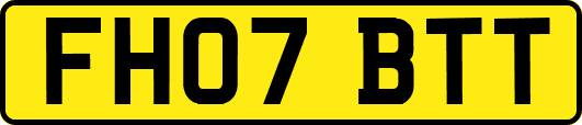 FH07BTT