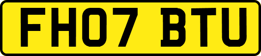 FH07BTU