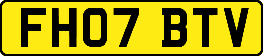 FH07BTV
