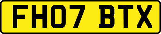 FH07BTX