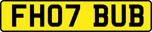 FH07BUB