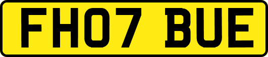 FH07BUE