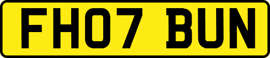 FH07BUN