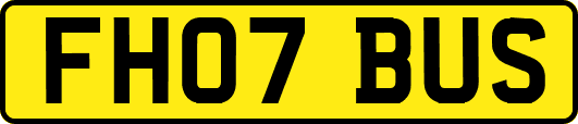 FH07BUS