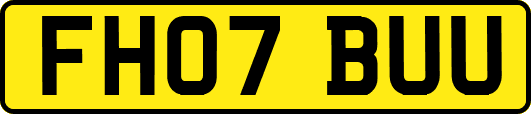 FH07BUU