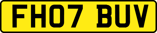 FH07BUV