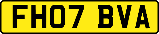 FH07BVA