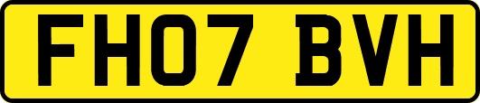 FH07BVH