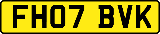 FH07BVK
