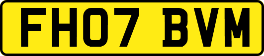 FH07BVM