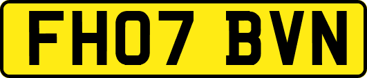 FH07BVN