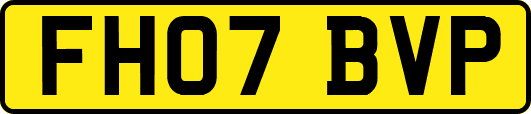 FH07BVP