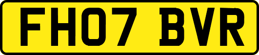 FH07BVR