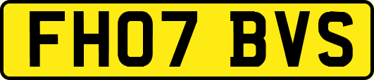 FH07BVS
