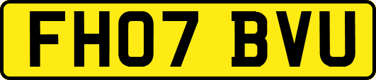 FH07BVU