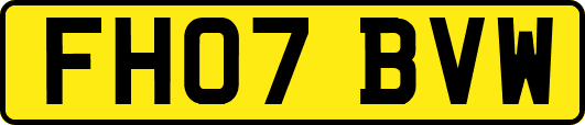 FH07BVW