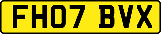 FH07BVX