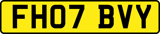 FH07BVY