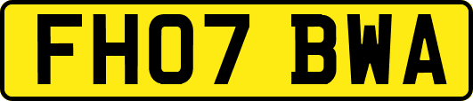 FH07BWA