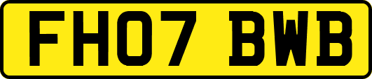 FH07BWB