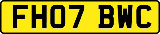 FH07BWC