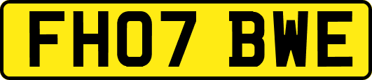 FH07BWE