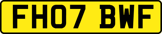FH07BWF