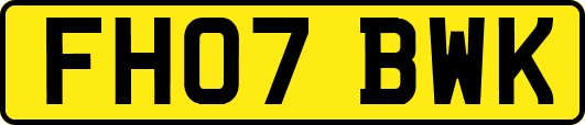FH07BWK