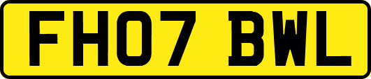 FH07BWL