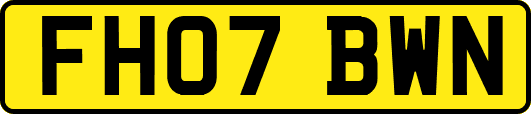 FH07BWN