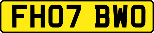 FH07BWO