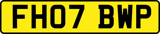 FH07BWP