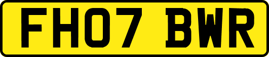 FH07BWR