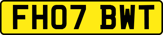 FH07BWT