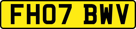 FH07BWV