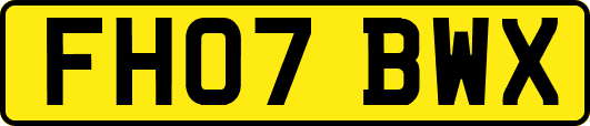 FH07BWX