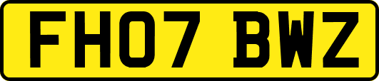 FH07BWZ
