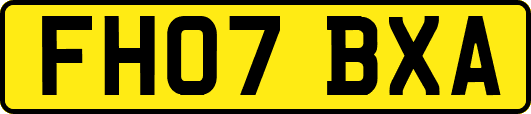 FH07BXA