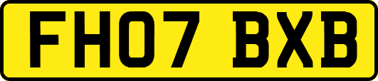 FH07BXB