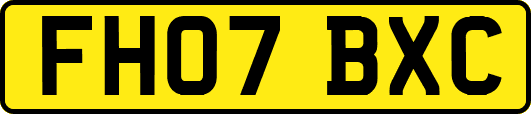 FH07BXC