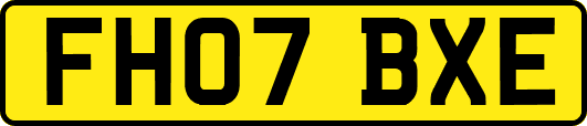 FH07BXE