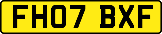 FH07BXF