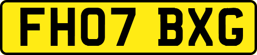 FH07BXG
