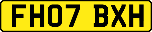 FH07BXH