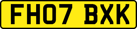 FH07BXK