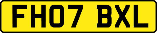 FH07BXL