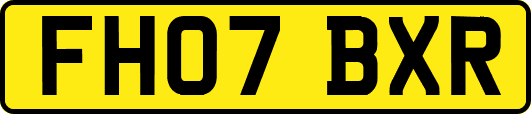 FH07BXR