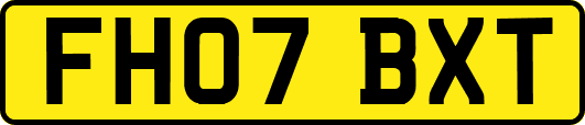 FH07BXT