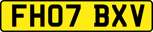 FH07BXV